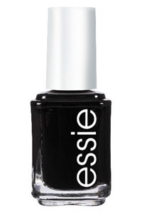 черный лак Essie Nail Polish Licorice черный лак Essie Nail Polish Licorice